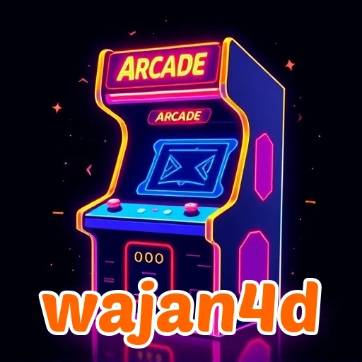 wajan4d Komunitas Game