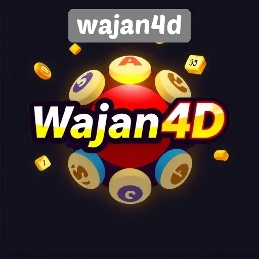 Menjelajahi Fitur Unggulan Wajan4D untuk Pemain