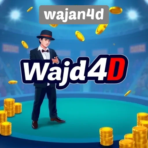 Eksplorasi Fitur Terbaru di Wajan4D yang Perlu Diketahui