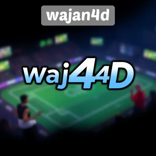 Inovasi Game Online di Wajan4D yang Perlu Diketahui