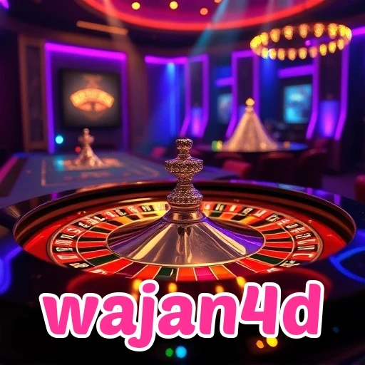 wajan4d Streaming Live