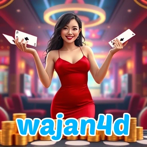 wajan4d Teknik Bermain