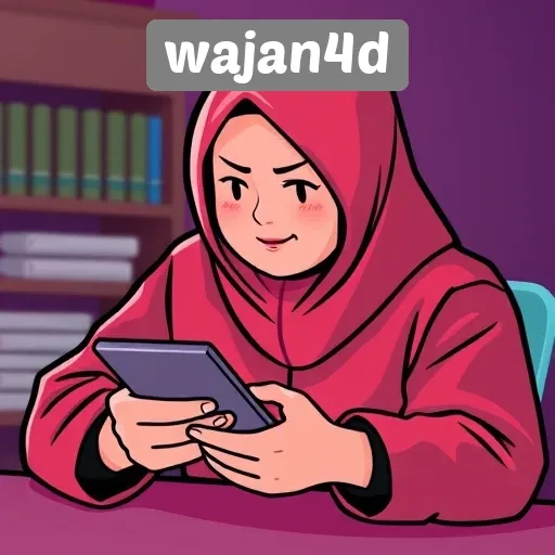 Analisis Keseluruhan Pengalaman Pengguna di Situs Wajan4D