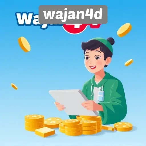Perbandingan Wajan4D dengan Situs Game Lain