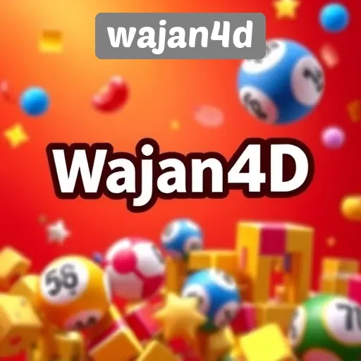 Fitur Unggulan Wajan4D yang Patut Dicoba