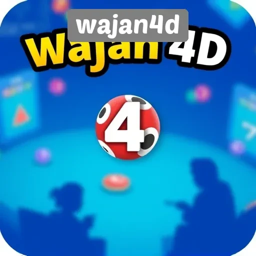 Bagaimana Wajan4D Menjadi Pilihan Utama Pecinta Game