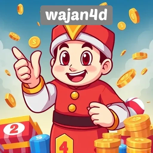 Situs Wajan4D Menawarkan Beragam Permainan Menarik