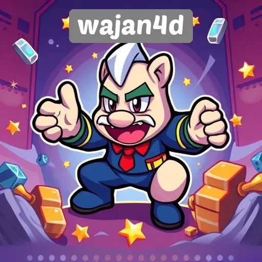 Alasan Mengapa Wajan4D Populer di Kalangan Gamer