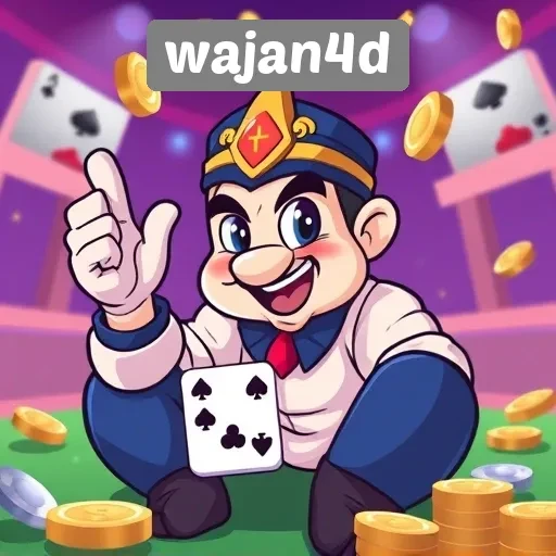 Ulasan Lengkap Situs Game Wajan4D untuk Pemain Indonesia