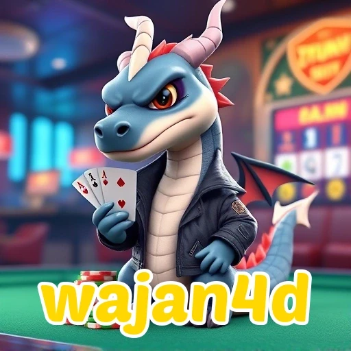 wajan4d Kemenangan Epic